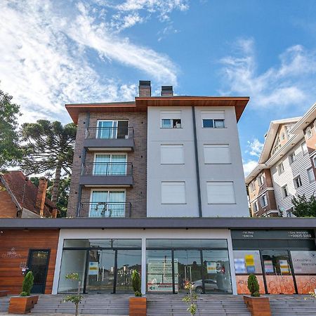 Excelente Localizacao - @Stayhousetemporada Canela Εξωτερικό φωτογραφία